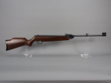 bb gun: MARKSMAN Model 45, Single-Action BB Gun, .177, S#M54812