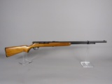 STEVENS Model 87D, Semi-Auto Rifle, .22LR, S#NVSN