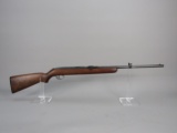 WINCHESTER Model 55, Bolt-Action Rifle, .22, S#NVSN