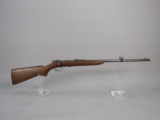 WINCHESTER Model 60A, Bolt-Action Rifle, .22S, S#NVSN