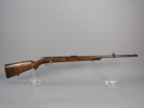 FLUSS-STAHL KRUPP-ESSEN Model 317R, Bolt-Action Rifle, .22LR, S#128681