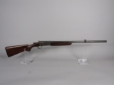 STEVENS Model 94, Breech-Action Shotgun, 16g, S#NVSN
