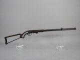FIREARMS INTERNATIONAL CORP Model Unknown, Single-Shot Shotgun, .410, S#5637B