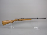 STEVENS Model 83, Bolt-Action Rifle, .22, S#NVSN