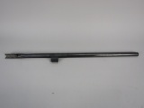 barrel: REMINGTON 12g Barrel