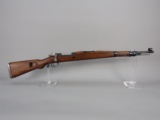 YUGOSLAVIAN Model M-48, Bolt-Action Rifle, 8mm, S#T9106