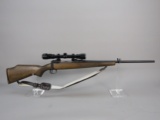 SAVAGE Model 110, Bolt-Action Rifle, .30-06, S#F017656