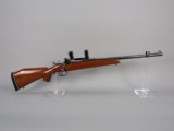 CARL GUSTAFS STADS Model 1896, Bolt-Action Rifle, 6.5Swede, S#935