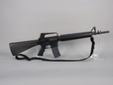 COLT Model Match Target, Semi-Auto Rifle, .223, S#CST004664