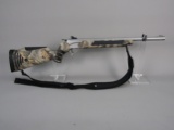 THOMPSON CENTER ARMS Model Katahdin ProHunter, Breech-Action Shotgun, .500S&W Mag, S#545496