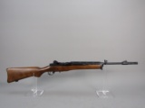RUGER Model Mini-14, Semi-Auto Rifle, .223, S#181-94073