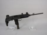 handgun: CENTURY ARMS Model UC9, Semi-Auto Pistol, 9mm, .32, 16 1/2