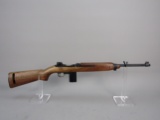 UNIVERSAL Model M1 Carbine, Semi-Auto Rifle, .30, S#443907