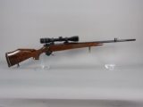 WEATHERBY Model Mark V, Bolt-Action Rifle, .300Mag, S#H120503