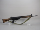 CENTURY ARMS Model CTME Sporter, Semi-Auto Rifle, .308, S#C38467