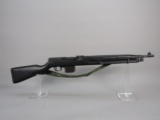CZECH Model VZ 52, Semi-Auto Rifle, 7.62x45, S#029A55