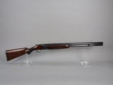 B.C. MIROKU Model Commander, Breech-Action Shotgun, 12g, S#M162960