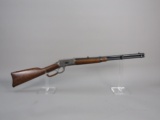 ROSSI Model 92, Lever-Action Rifle, .357Mag/.38spl, S#K285240