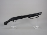 MOSSBERG Model Shockwave 590, Pump-Action Shotgun, .410, S#V0754636