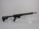SPIKE'S TACTICAL Model ST15, Semi-Auto Rifle, 5.56, S#DT0M-04994