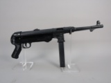 handgun: ATI Model MP40, Semi-Auto Pistol, 9mm, 30 shot, 10
