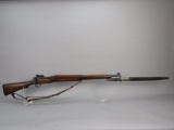 WINCHESTER Model 1917, Bolt-Action Rifle, .30-06, S#186123