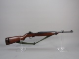 PLAINFIELD MACHINE Model Carbine, Semi-Auto Rifle, .30, S#6191