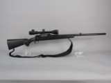 SAVAGE Model 12, Bolt-Action Rifle, .22-250Rem, S#G470218
