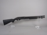 REMINGTON Model 870, Pump-Action Shotgun, 12g, S#AB769754M