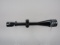 scope: TASCO TS 36x 44mm Target Scope, S#NONE