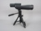 scope: LEUPOLD Spotting Scope Model Sequoia, S#LS87582