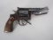 handgun: DAN WESSON Model Unknown, Revolver, .357Mag, 6 shot, 4 1/4