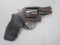 handgun: S&W Model 10-6, Revolver, .38spl, 6 shot, 2