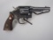 handgun: S&W Model 10, Revolver, .38S&W, 6 shot, 4 1/2