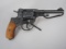 handgun: NAGANT Model M1895, Revolver, 7.62x38, 7 shot, 4 3/4