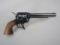 handgun: EAA Model Bounty Hunter, Revolver, .22LR, 8 shot, 6 1/2