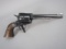 handgun: RUGER Model Super Blackhawk, Revolver, .44Mag, 6 shot, 7 1/2