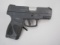 handgun: TAURUS Model G2S, Semi-Auto Pistol, 9mm, 3 1/4