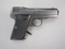 handgun: MENTA Model Auto Pocket, Semi-Auto Pistol, .32acp, 6 shot, 2 7/8