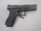 handgun: GLOCK Model 17, Semi-Auto Pistol, 9mm, 17 shot, 4