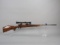 WEATHERBY Model Vanguard, Bolt-Action Rifle, .300Win Mag, S#V75326