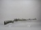 black powder: KNIGHT Model Tbolt, Breach-Action Rifle, .50, S#S002333