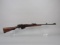 ENFIELD Model SMLE, Bolt-Action Rifle, .303, S#25279
