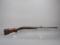 WESTERNFIELD Model 50 SD134A, Breech-Action Shotgun, 16g, S#DK