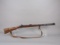 black powder: TCA Model Encore, Single-Shot Rifle, .54, S#265334