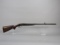 SPRINGFIELD Model SxS, Breech-Action Shotgun, 16g, S#E49750