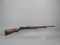WINCHESTER Model 72, Bolt-Action Rifle, .22, S#NVSN