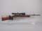 ANSCHUTZ Model Match 54 MS, Bolt-Action Rifle, .22LR, S#282842
