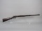 MARLIN Model 1889, Lever-Action Rifle, .44-40, S#58804
