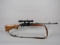 REMINGTON Model 742 Woodmaster, Semi-Auto Rifle, .30-06, S#7066798